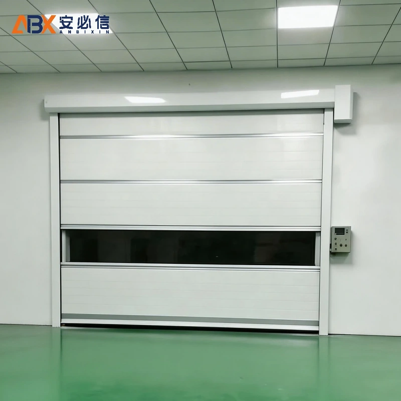 河池市高速门